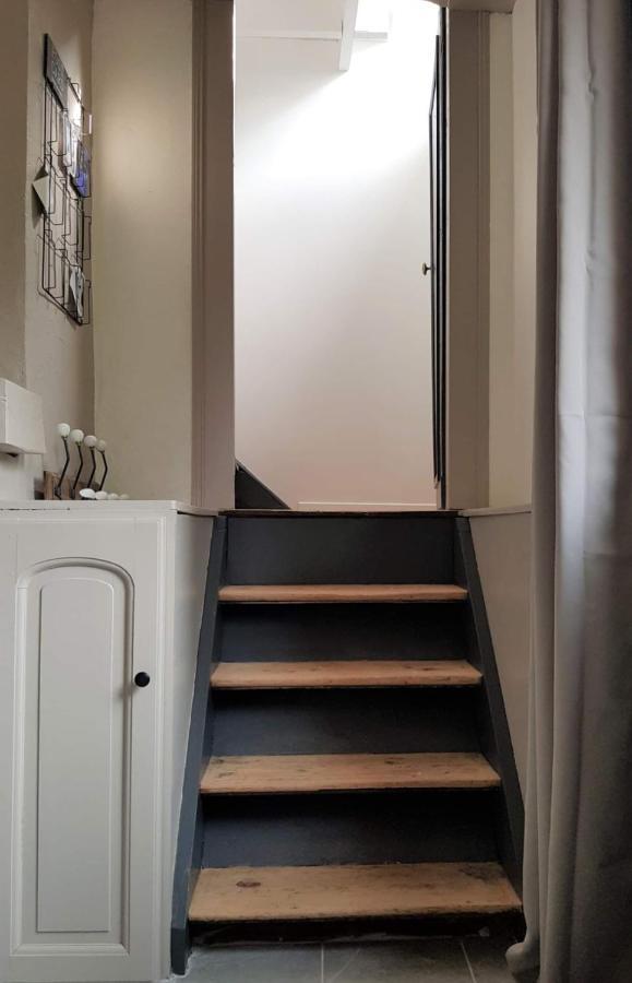 La Maison Coco Honfleur Esterno foto