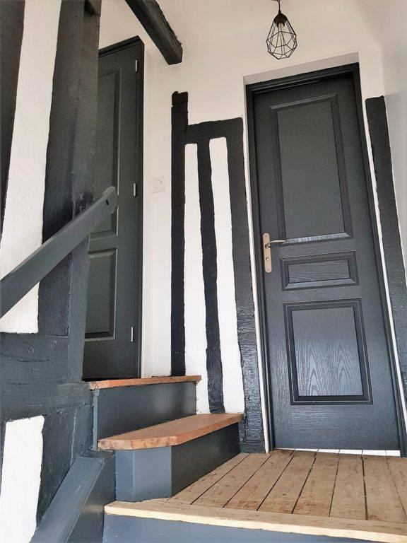 La Maison Coco Honfleur Esterno foto