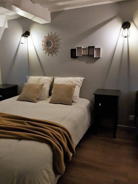 La Maison Coco Honfleur Esterno foto